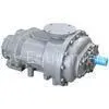 75kW Industry Diesel / Motor Drive Screw Compressor Air End 1.25 MPa thumbnail-1