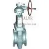 Double-disc Gate Valve thumbnail-1