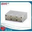 OEM ODM Fanuc Edm Machine Parts EDM Ceramic Upper Isolator Plate thumbnail-1