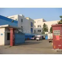 Zhongshan Sanxiong Plastic & Electrical Appliance Co., Ltd. company overview - view 1 thumbnail