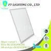 High Luminance Safety Flat Square LED Panel Lights For Home 50watt 120 - 277V thumbnail-1