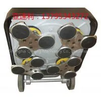 Floor Grinding Machine ASL*600%T1(4 HEADS MACHINE) thumbnail-1