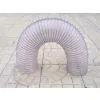 Pvc Ventilation Hose, Pvc Steel Wire Hose,pvc Air Duct,pvc Delivery Hose thumbnail-3