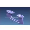 Supply Ice Skate Rack Plastic Mould thumbnail-1