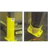 Pallet Racking Leg Guards (SBL0024) thumbnail-1