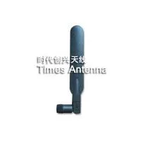 2.4G 5.8G Dual Band Rubber Antenna thumbnail-1