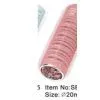 Plastic Hair Roller thumbnail-1