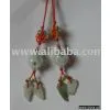 1a001 Fashionable Fancy Handmade Jade Ornament (Jewelry) thumbnail-1