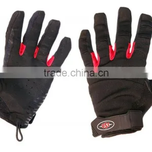 Top Quality Athletic Crossfit Training Workout Gloves thumbnail-3