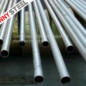 ASTM A213 T24 Seamless Alloy Tube thumbnail-3