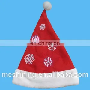 2017 HOT Popular Christmas Arnament Shower Cap thumbnail-1