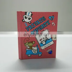 Lighting up Versatility Gift Personal Article Colorful Journal thumbnail-2
