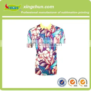 Plus Size Polo T-Shirt thumbnail-1