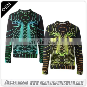 100% Polyester Sweater/cashmere Sweater/ Angora Sweater thumbnail-2