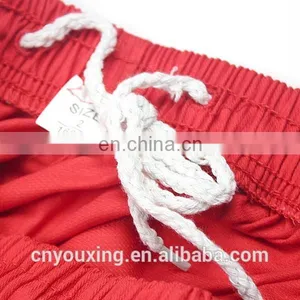 Custom Red Taekwondo Dobok thumbnail-6