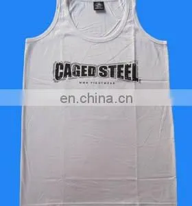Men's Vest thumbnail-1