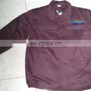 Water/Oil Proof Winter Jacket thumbnail-1