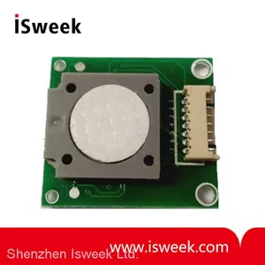 ZE08-CH2O Electrochemical Formaldehyde (CH2O) Detection Module thumbnail-1
