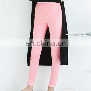 2016 Hot Sale High Quality Jeans Training Pants thumbnail-2