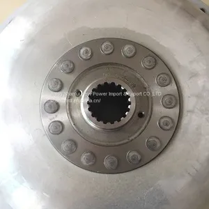 SHANTUI SD16 Torque Converter Parts Turbine Assy 16Y-11-20000 for Sale thumbnail-3