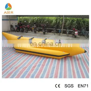 Inflatable Fly Fish Banana Boat thumbnail-4