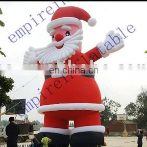 Inflatable Santa Claus, Inflatable Santa,christmas Inflatable thumbnail-1