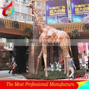 Large Outdoor Antique Elephant Statue thumbnail-6