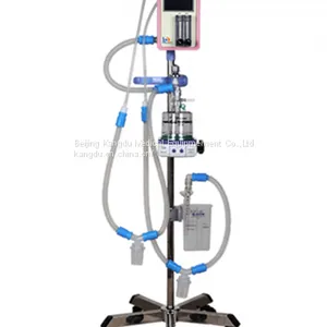 KD300C Infant NCPAP With Bubble From Kangdu Med thumbnail-1