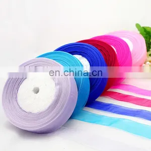 2015 Birthday Party Decoration Birthday Wishes Chinese Hand Dyed Silk Ribbon thumbnail-3