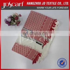 High Quality Wholesale Soft Viscose Pashmina Shawl Nepal thumbnail-5