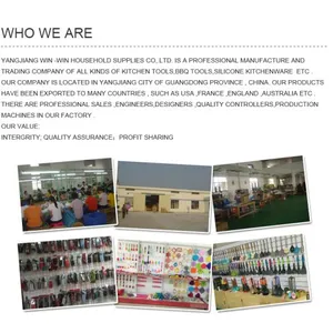 Yangjiang Win Win Household Suppliers Co.,Ltd. company overview - view 1 thumbnail