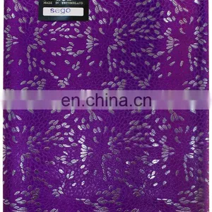 2014 African New Swiss Sego Headtie thumbnail-1