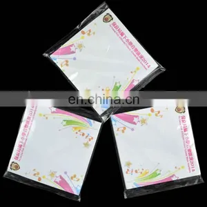 Customized Design Shape Sticky Note Pad thumbnail-3