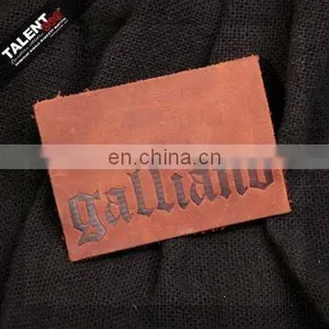 Classic Leather Label Patch thumbnail-1