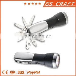 Stainless Steel 2015 New Design Professional Multi Purpose Pliers thumbnail-4