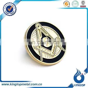 Brand Masonic Medal thumbnail-1