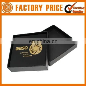 Logo Promotion Cheap Custom Embossed Coaster thumbnail-3