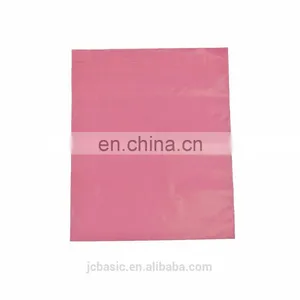 Custom Cheap Purple Plastic Shipping Envelopes Bags for Clothing thumbnail-5