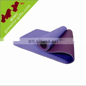 Slimming Fitness Tpe Yoga Mat India / Yoga Mat Manufacturer thumbnail-6