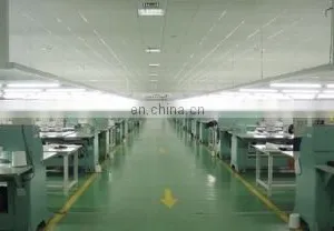 Leekwan Embroidery (Haining) Co., Ltd. company overview - view 3 thumbnail