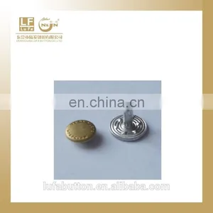 Jeans Rivet With Aluminium Pin thumbnail-1