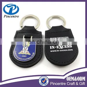 China Supplier Custom Metal Keychain , Custom Metal Keyring thumbnail-6