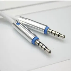 Ufeeling UA-01 Usb to Aux Cable Female Aux Cable Automobile Cord Male to Male Audio Cable High Quality thumbnail-2