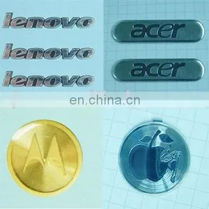 Advertising Metal Logo thumbnail-1
