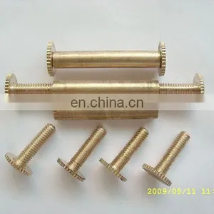 New Fashion Menu Sex Bolt Binging Screw Male Female Screw Fasteners thumbnail-6