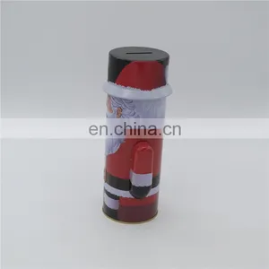 Guard Shape Custom Money Packaging Coin Bank for Kids Gift Wholesale thumbnail-5