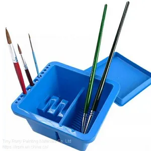 Pen Washer thumbnail-2
