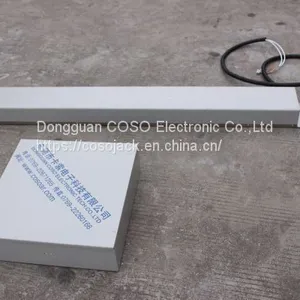 Flat Plate Needle Detector Machine for Garment Industry thumbnail-2