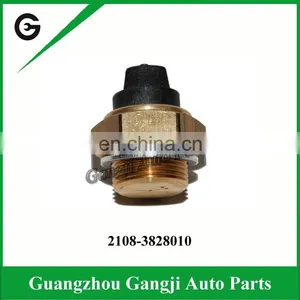 High Quality Radiator Fan Thermo Switches 2108-3828010 thumbnail-2