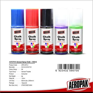 AEROPAK Chalk Paint thumbnail-2